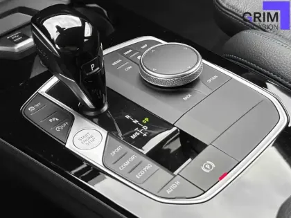 Photo 41 BMW Serie 1 118d 150 ch BVA8