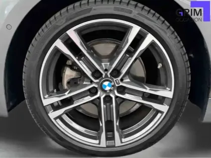 Photo 76 BMW Serie 1 118d 150 ch BVA8