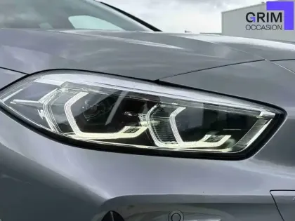 Photo 48 BMW Serie 1 118d 150 ch BVA8