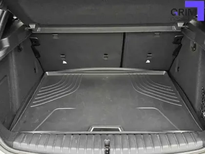 Photo 75 BMW Serie 1 118d 150 ch BVA8