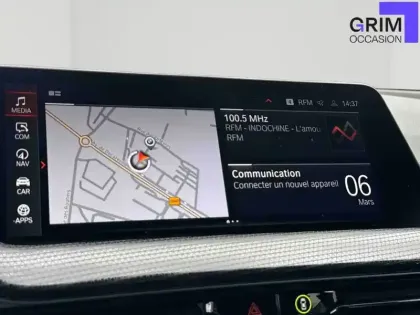 Photo 39 BMW Serie 1 118d 150 ch BVA8