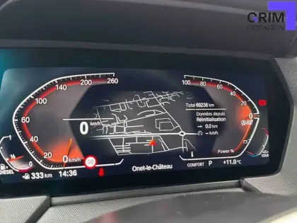 Photo 6 BMW Serie 1 118d 150 ch BVA8