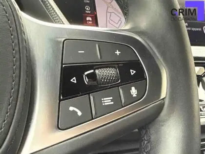 Photo 90 BMW Serie 1 118d 150 ch BVA8