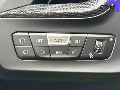 Photo 62 BMW Serie 1 118d 150 ch BVA8