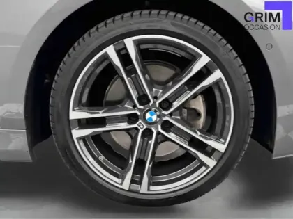 Photo 45 BMW Serie 1 118d 150 ch BVA8