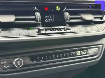 Photo 40 BMW Serie 1 118d 150 ch BVA8