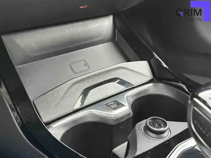 Photo 56 BMW Serie 1 118d 150 ch BVA8