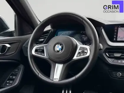 Photo 5 BMW Serie 1 118d 150 ch BVA8