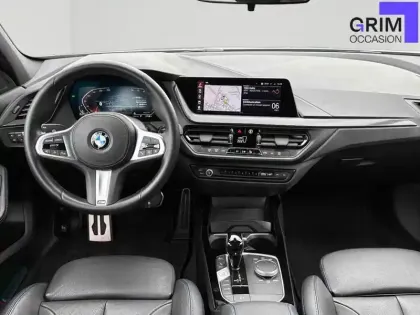 Photo 68 BMW Serie 1 118d 150 ch BVA8