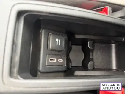 Photo 20 Fiat 500  e 95 ch