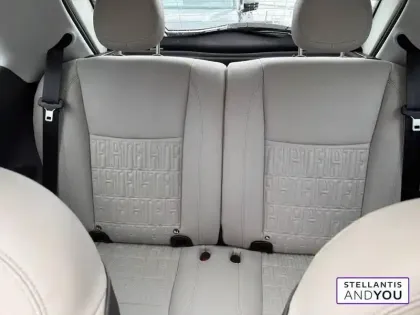 Photo 9 Fiat 500  e 95 ch