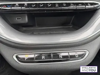 Photo 18 Fiat 500  e 95 ch