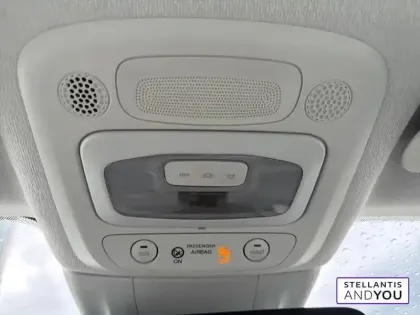 Photo 22 Fiat 500  e 95 ch