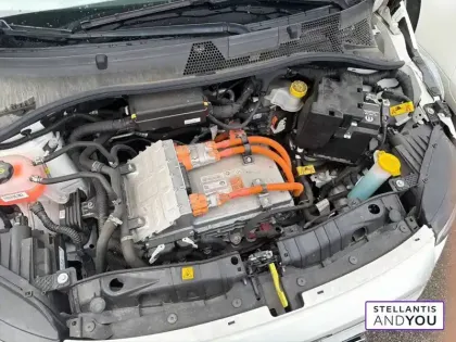 Photo 13 Fiat 500  e 95 ch