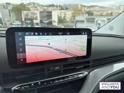 Photo 12 Fiat 500  e 95 ch