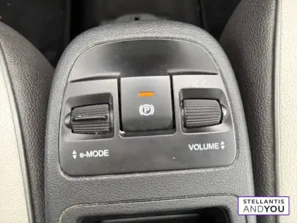 Photo 19 Fiat 500  e 95 ch