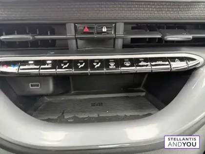 Photo 17 Fiat 500  e 95 ch