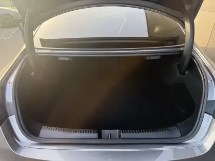 Photo 19 Mercedes CLA  Coupé 220 d 8G-DCT