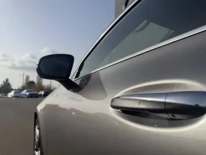 Photo 6 Mercedes CLA  Coupé 220 d 8G-DCT