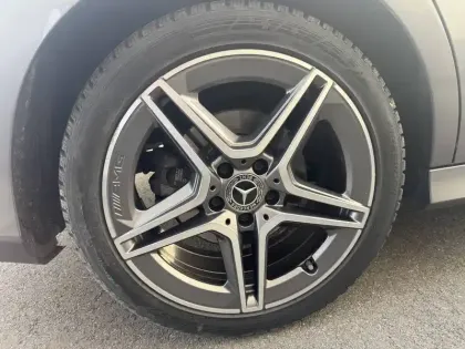 Photo 5 Mercedes CLA  Coupé 220 d 8G-DCT