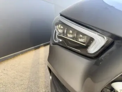 Photo 7 Mercedes CLA  Coupé 220 d 8G-DCT