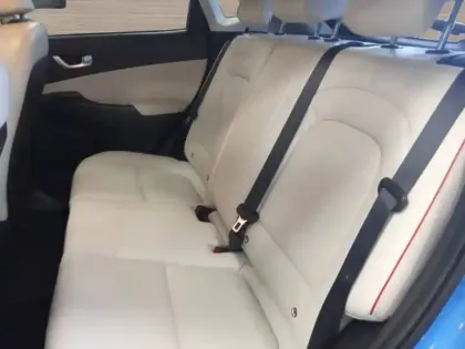 Photo 126 Hyundai Kona  Hybrid 141