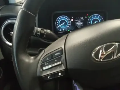 Photo 141 Hyundai Kona  Hybrid 141