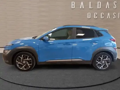 Photo 115 Hyundai Kona  Hybrid 141
