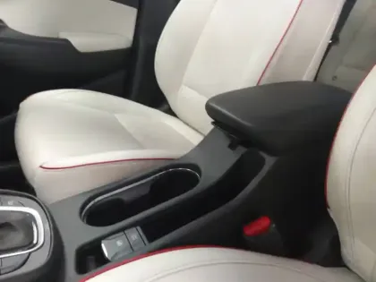 Photo 36 Hyundai Kona  Hybrid 141