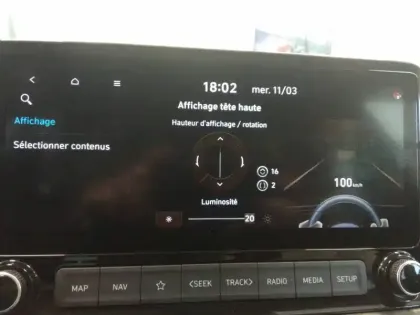 Photo 63 Hyundai Kona  Hybrid 141