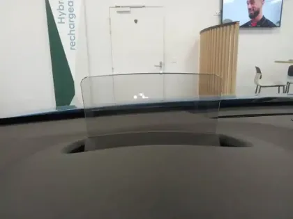 Photo 33 Hyundai Kona  Hybrid 141