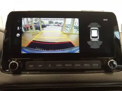 Photo 136 Hyundai Kona  Hybrid 141