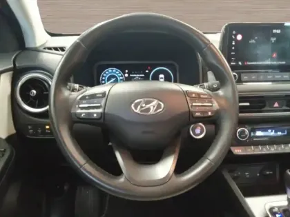 Photo 125 Hyundai Kona  Hybrid 141