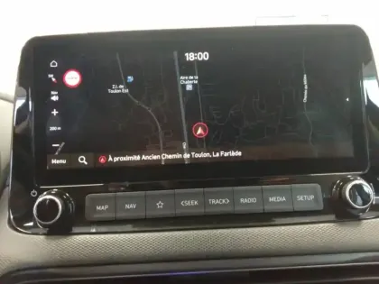 Photo 21 Hyundai Kona  Hybrid 141