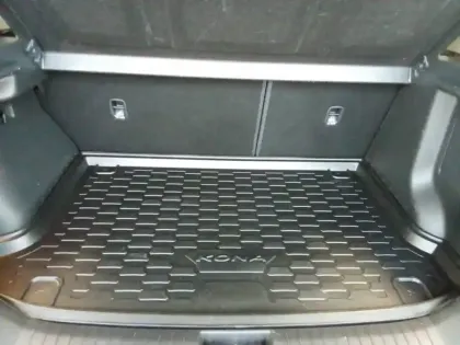 Photo 129 Hyundai Kona  Hybrid 141