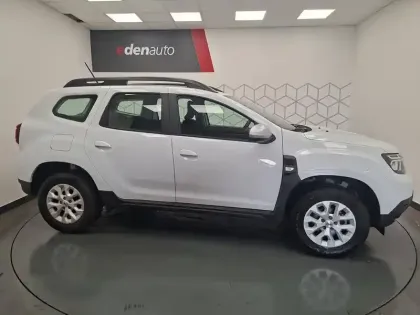 Photo 17 Dacia Duster  TCe 150 4x2 EDC