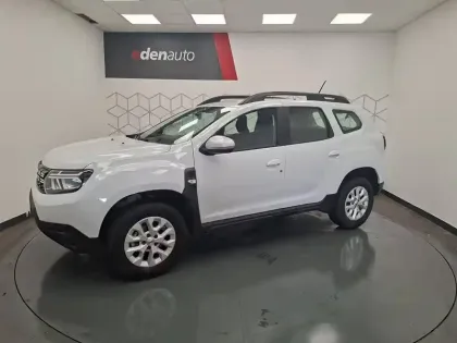 Photo 7 Dacia Duster  TCe 150 4x2 EDC