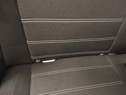 Photo 29 Dacia Duster  TCe 150 4x2 EDC