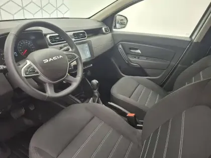 Photo 41 Dacia Duster  TCe 150 4x2 EDC