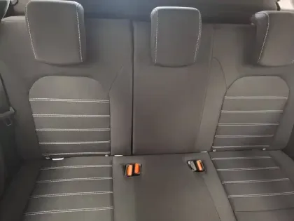 Photo 34 Dacia Duster  TCe 150 4x2 EDC