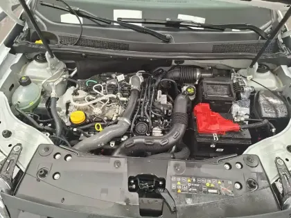 Photo 52 Dacia Duster  TCe 150 4x2 EDC