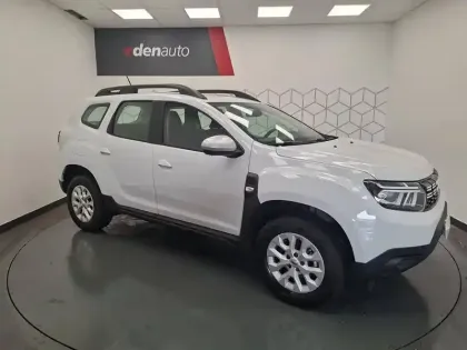 Photo 15 Dacia Duster  TCe 150 4x2 EDC
