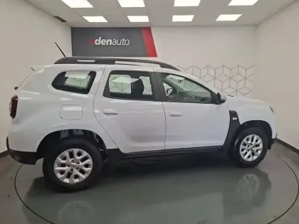 Photo 19 Dacia Duster  TCe 150 4x2 EDC