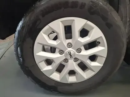 Photo 25 Dacia Duster  TCe 150 4x2 EDC