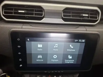 Photo 48 Dacia Duster  TCe 150 4x2 EDC