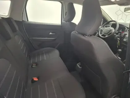 Photo 27 Dacia Duster  TCe 150 4x2 EDC