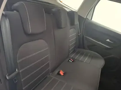 Photo 28 Dacia Duster  TCe 150 4x2 EDC