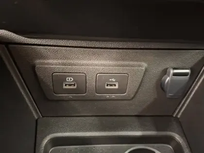 Photo 51 Dacia Duster  TCe 150 4x2 EDC