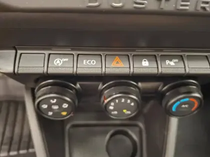 Photo 49 Dacia Duster  TCe 150 4x2 EDC