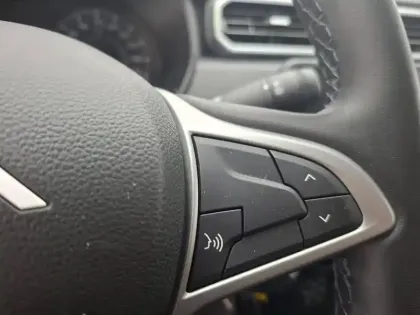 Photo 46 Dacia Duster  TCe 150 4x2 EDC